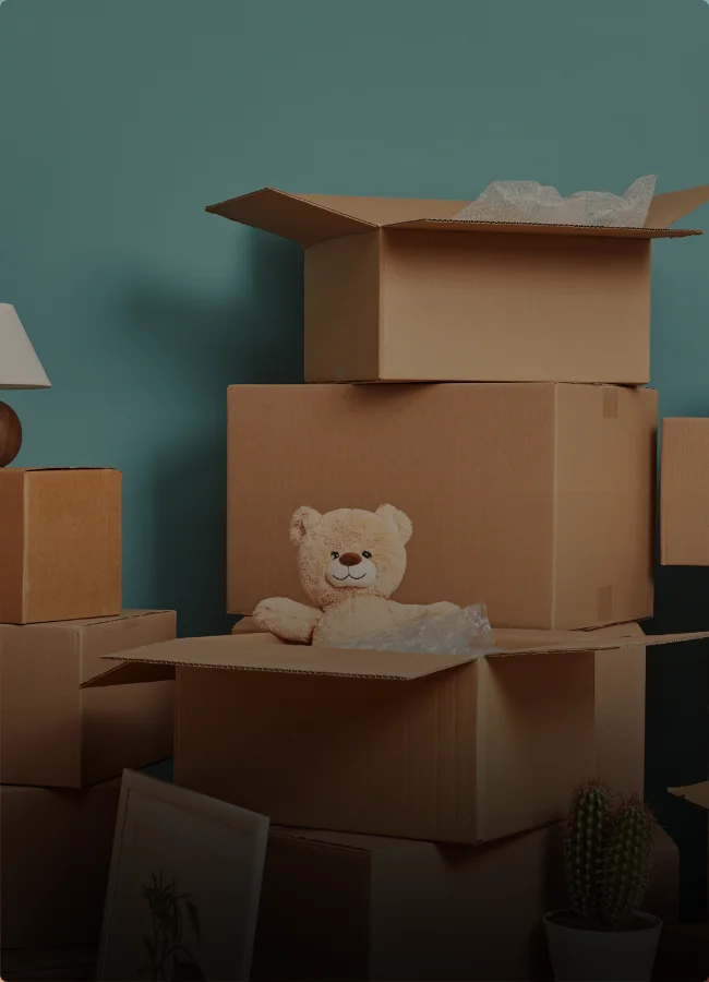Packing Services